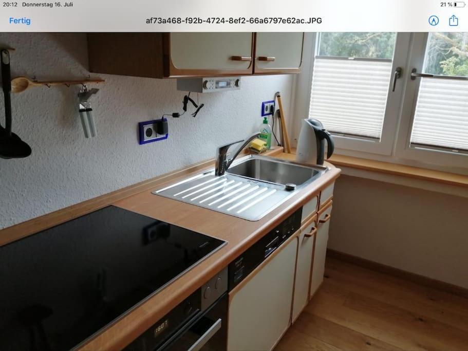 Ferienwohnung Apartment Doppelzimmer In Der Villa Naturpark Rheinblick, Ruhig, Aussicht, Pool Koblenc Exteriér fotografie