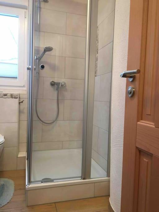 Ferienwohnung Apartment Doppelzimmer In Der Villa Naturpark Rheinblick, Ruhig, Aussicht, Pool Koblenc Exteriér fotografie
