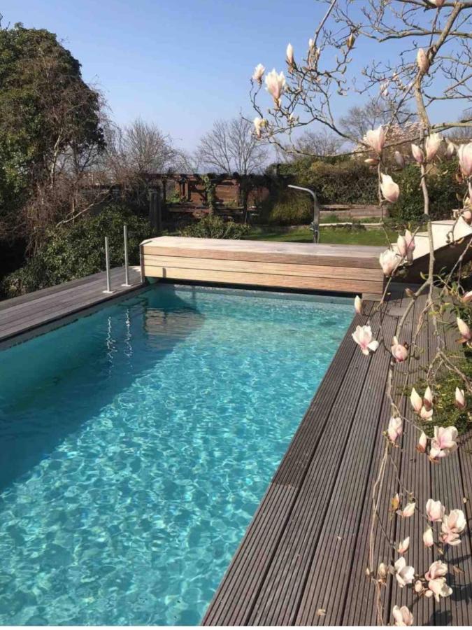 Ferienwohnung Apartment Doppelzimmer In Der Villa Naturpark Rheinblick, Ruhig, Aussicht, Pool Koblenc Exteriér fotografie