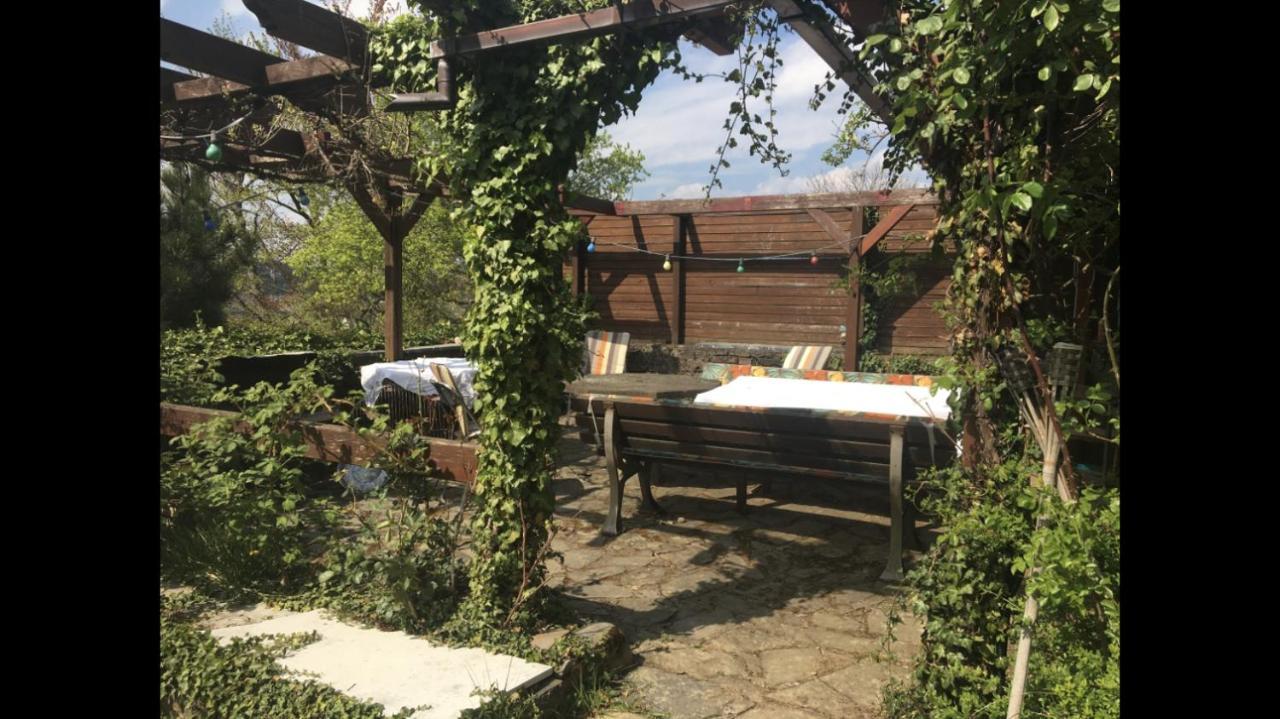 Ferienwohnung Apartment Doppelzimmer In Der Villa Naturpark Rheinblick, Ruhig, Aussicht, Pool Koblenc Exteriér fotografie