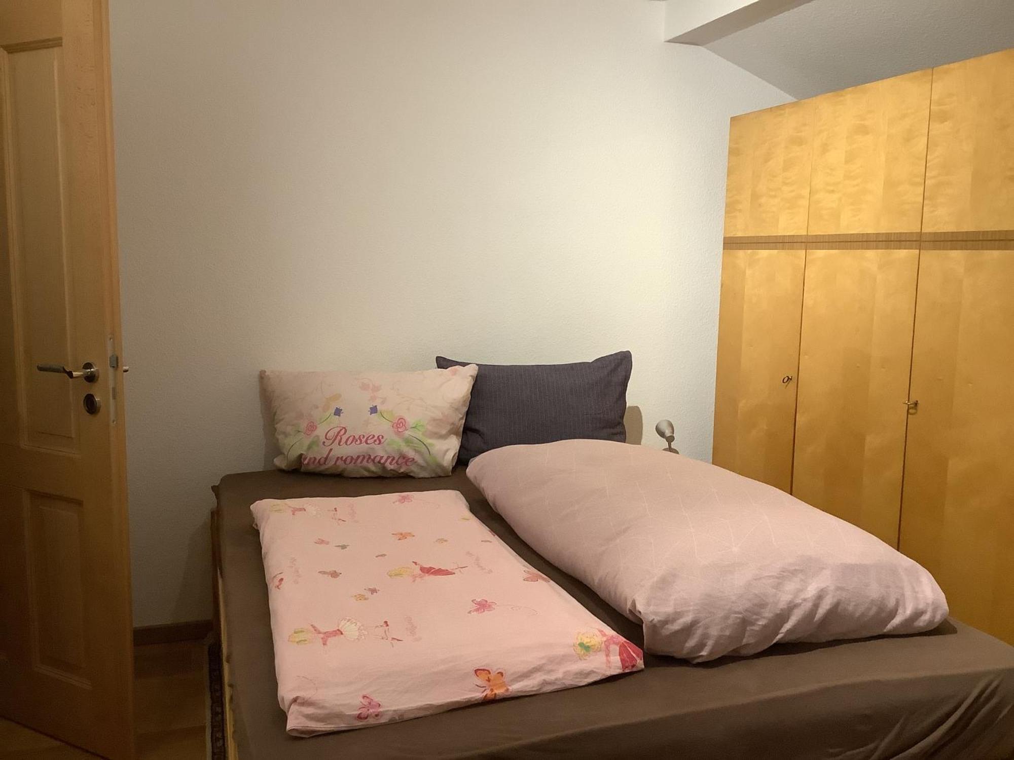 Ferienwohnung Apartment Doppelzimmer In Der Villa Naturpark Rheinblick, Ruhig, Aussicht, Pool Koblenc Exteriér fotografie
